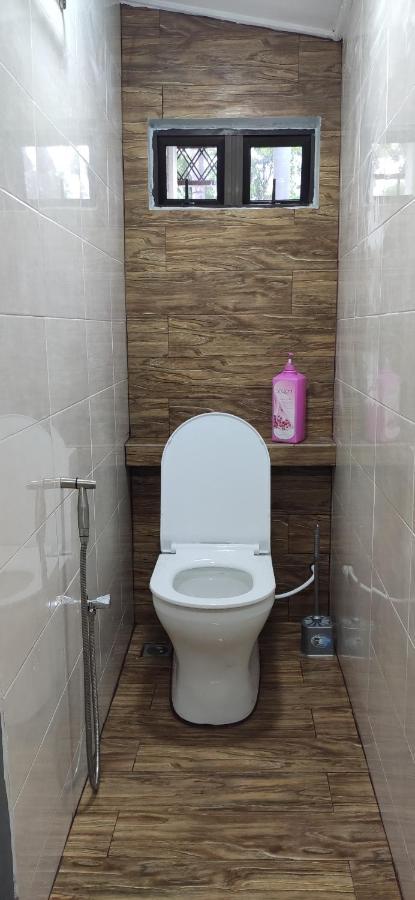 Private Pool Cassa Dinies, Wifi , Bbq,10 Pax Villa Rantau Panjang Exteriör bild